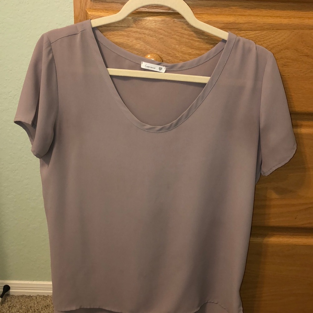 Nordstrom Top